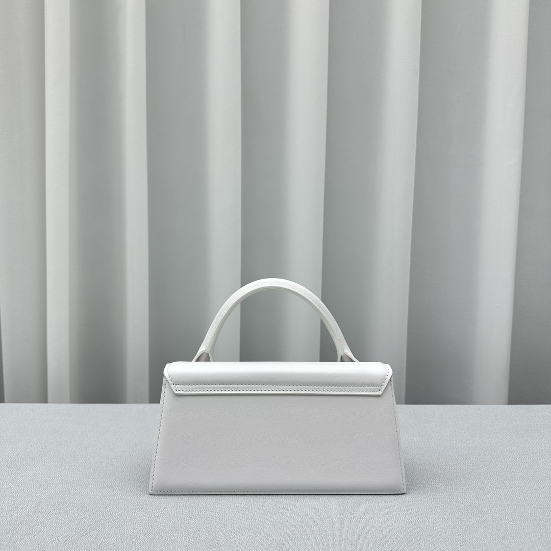 Jacquemus Satchel Bags